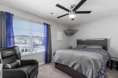 Tiny photo for 395 Jameson Lane, Newark, OH 43055 (MLS # 226002866)