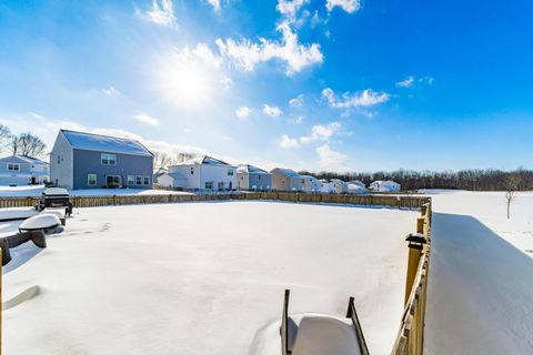 Tiny photo for 395 Jameson Lane, Newark, OH 43055 (MLS # 226002866)