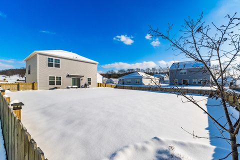 Tiny photo for 395 Jameson Lane, Newark, OH 43055 (MLS # 226002866)