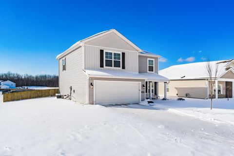 Tiny photo for 395 Jameson Lane, Newark, OH 43055 (MLS # 226002866)