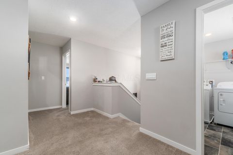 Tiny photo for 395 Jameson Lane, Newark, OH 43055 (MLS # 226002866)