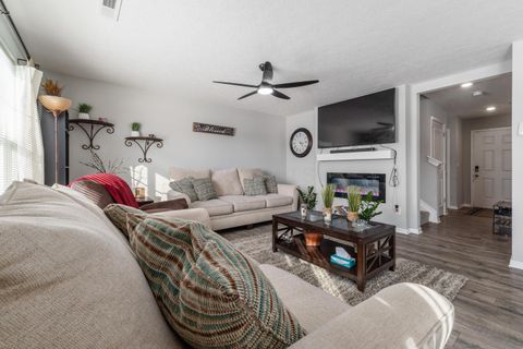 Tiny photo for 395 Jameson Lane, Newark, OH 43055 (MLS # 226002866)