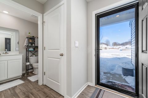 Tiny photo for 395 Jameson Lane, Newark, OH 43055 (MLS # 226002866)