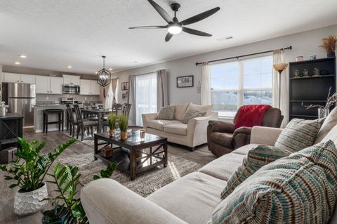 Tiny photo for 395 Jameson Lane, Newark, OH 43055 (MLS # 226002866)