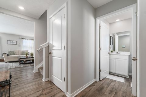 Tiny photo for 395 Jameson Lane, Newark, OH 43055 (MLS # 226002866)