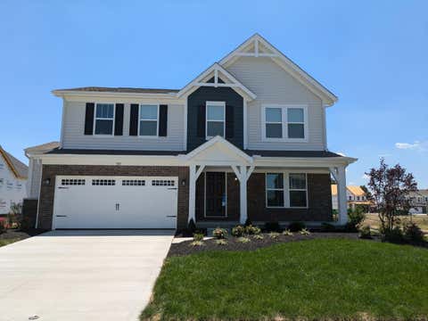 Homes For Rent - 9013 Hawk Hill Way<br/> Union County, Plain City, OH 43064