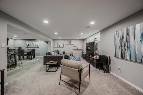 Tiny photo for 2680 Mitzi Drive, Columbus, OH 43209 (MLS # 226039274)