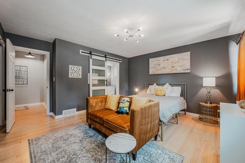 Tiny photo for 2680 Mitzi Drive, Columbus, OH 43209 (MLS # 226039274)