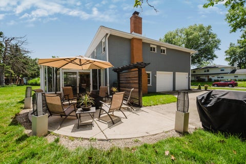 Tiny photo for 2680 Mitzi Drive, Columbus, OH 43209 (MLS # 226039274)