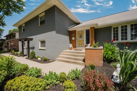 Tiny photo for 2680 Mitzi Drive, Columbus, OH 43209 (MLS # 226039274)