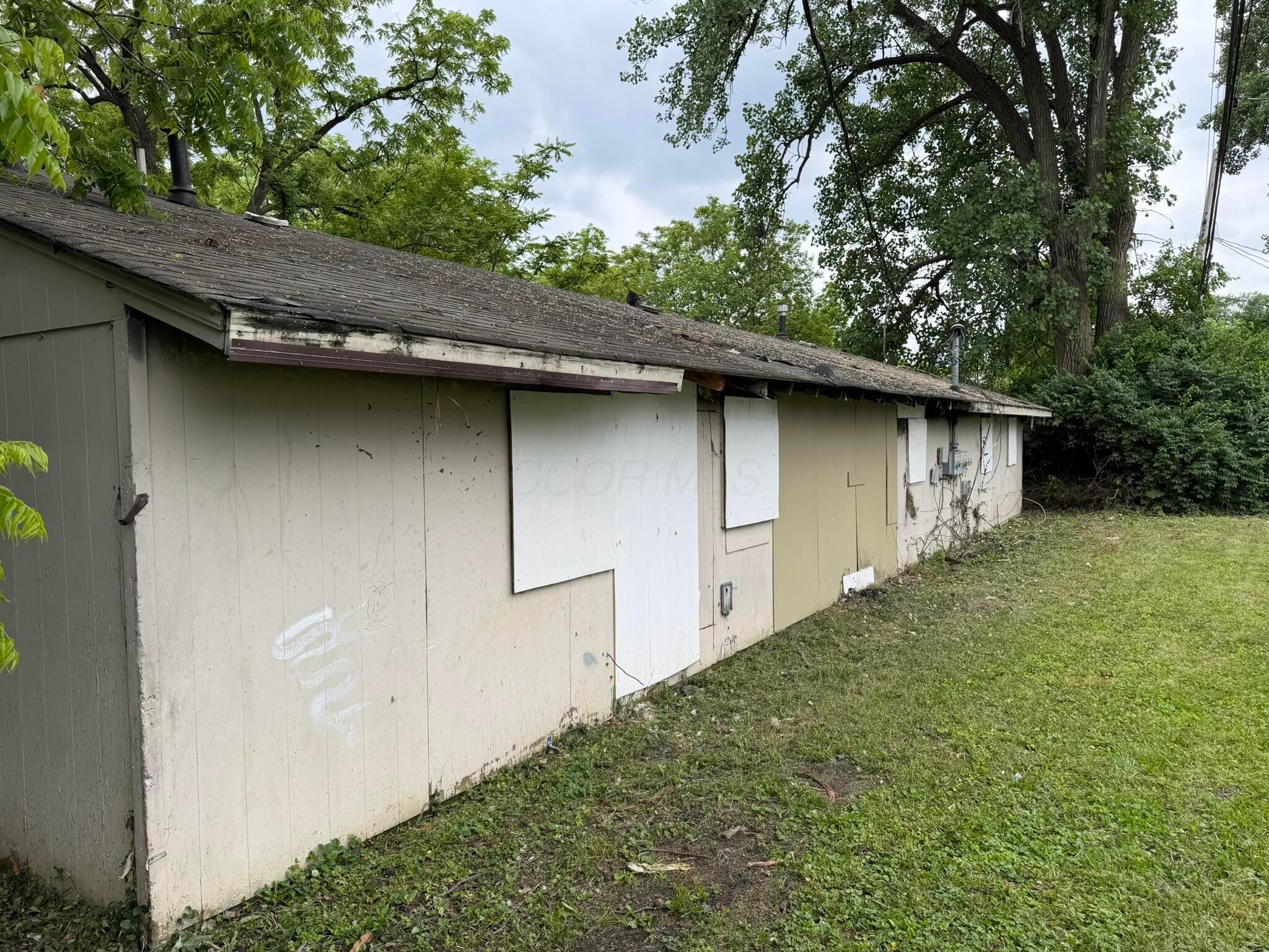 1538 Accommodation Avenue