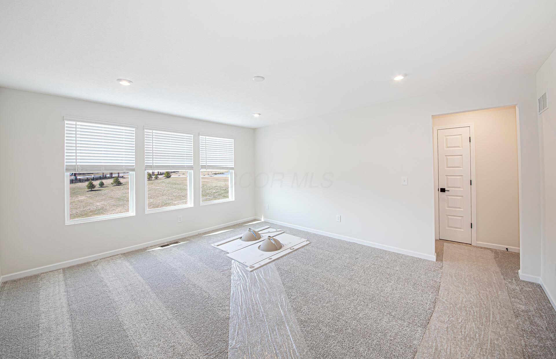 9517 Red Cherry Lane #LOT 22, Plain City, Ohio image 22