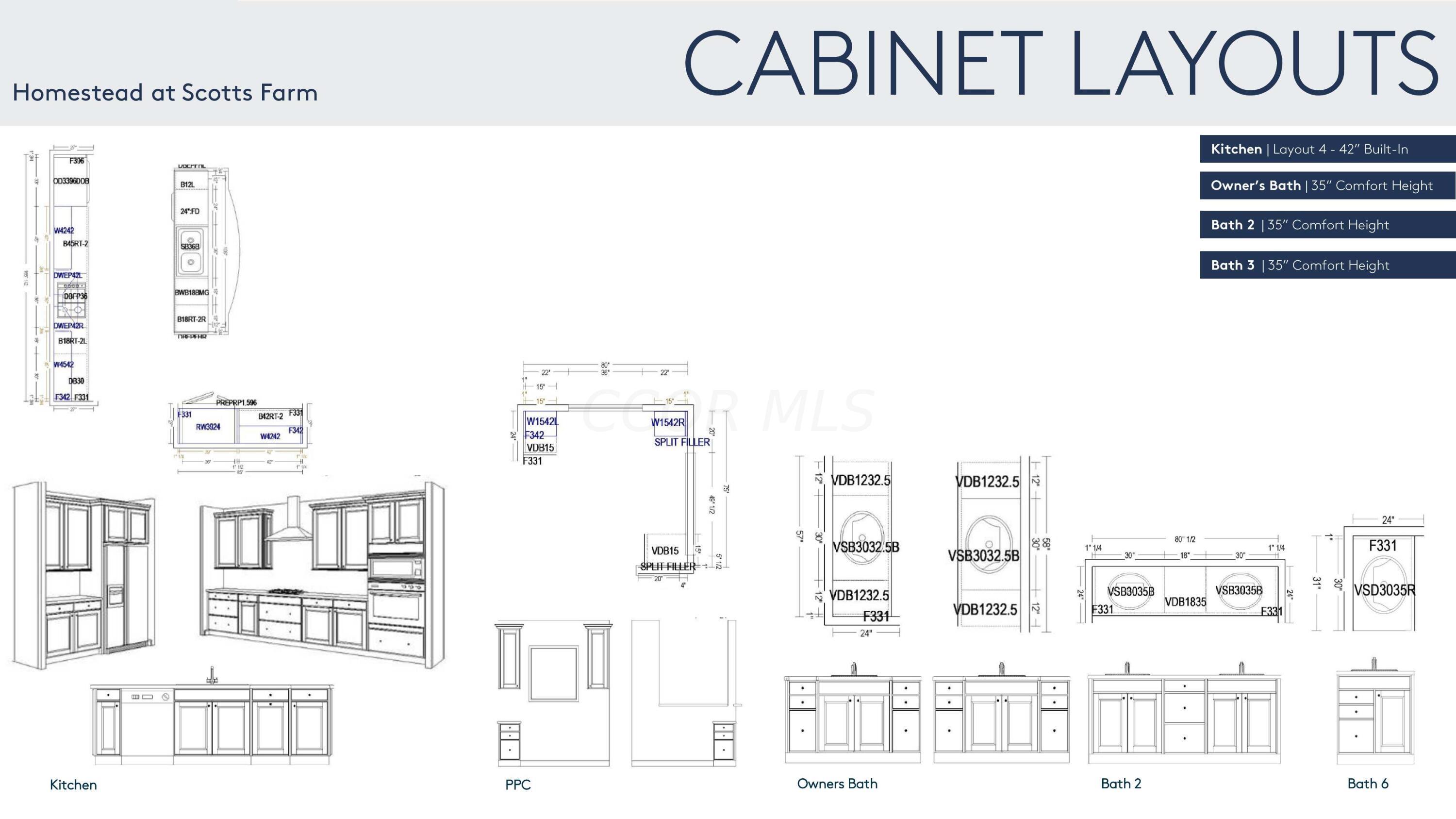 9517 Red Cherry Lane #LOT 22, Plain City, Ohio image 4