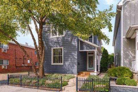 Photo of 490 Stanley Avenue, Columbus, OH 43206 (MLS # 225038039)