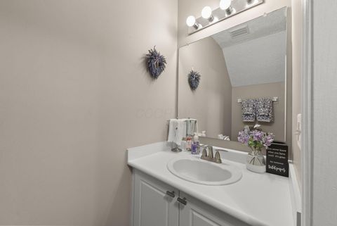 Tiny photo for 6682 Lagrange Drive 48B #48B, Canal Winchester, OH 43110 (MLS # 226003243)