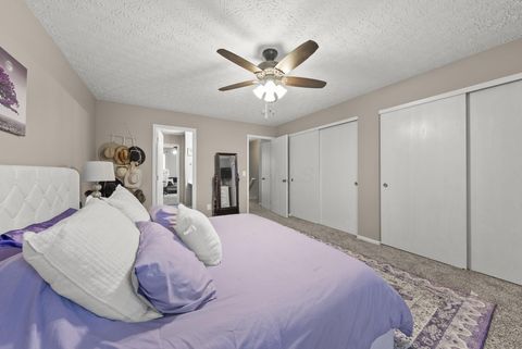 Tiny photo for 6682 Lagrange Drive 48B #48B, Canal Winchester, OH 43110 (MLS # 226003243)