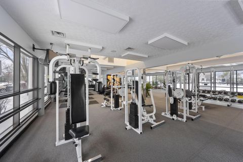 Tiny photo for 6682 Lagrange Drive 48B #48B, Canal Winchester, OH 43110 (MLS # 226003243)