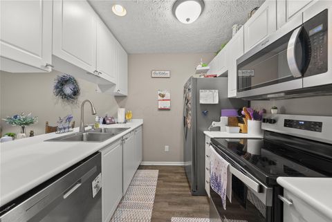 Tiny photo for 6682 Lagrange Drive 48B #48B, Canal Winchester, OH 43110 (MLS # 226003243)