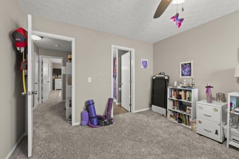 Tiny photo for 6682 Lagrange Drive 48B #48B, Canal Winchester, OH 43110 (MLS # 226003243)