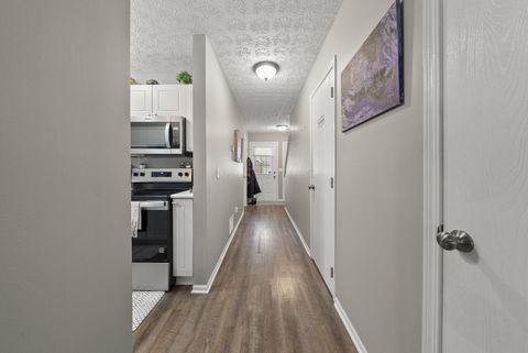 Tiny photo for 6682 Lagrange Drive 48B #48B, Canal Winchester, OH 43110 (MLS # 226003243)