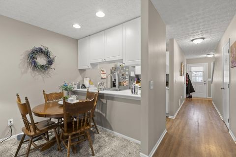 Tiny photo for 6682 Lagrange Drive 48B #48B, Canal Winchester, OH 43110 (MLS # 226003243)