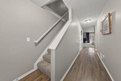 Tiny photo for 6682 Lagrange Drive 48B #48B, Canal Winchester, OH 43110 (MLS # 226003243)