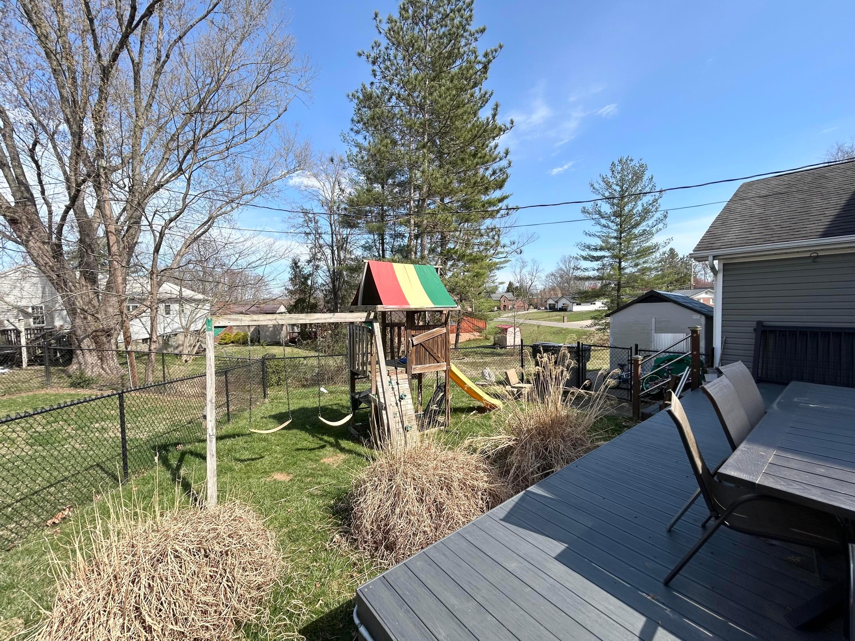 190 Redondo Drive, Jackson, Ohio image 34