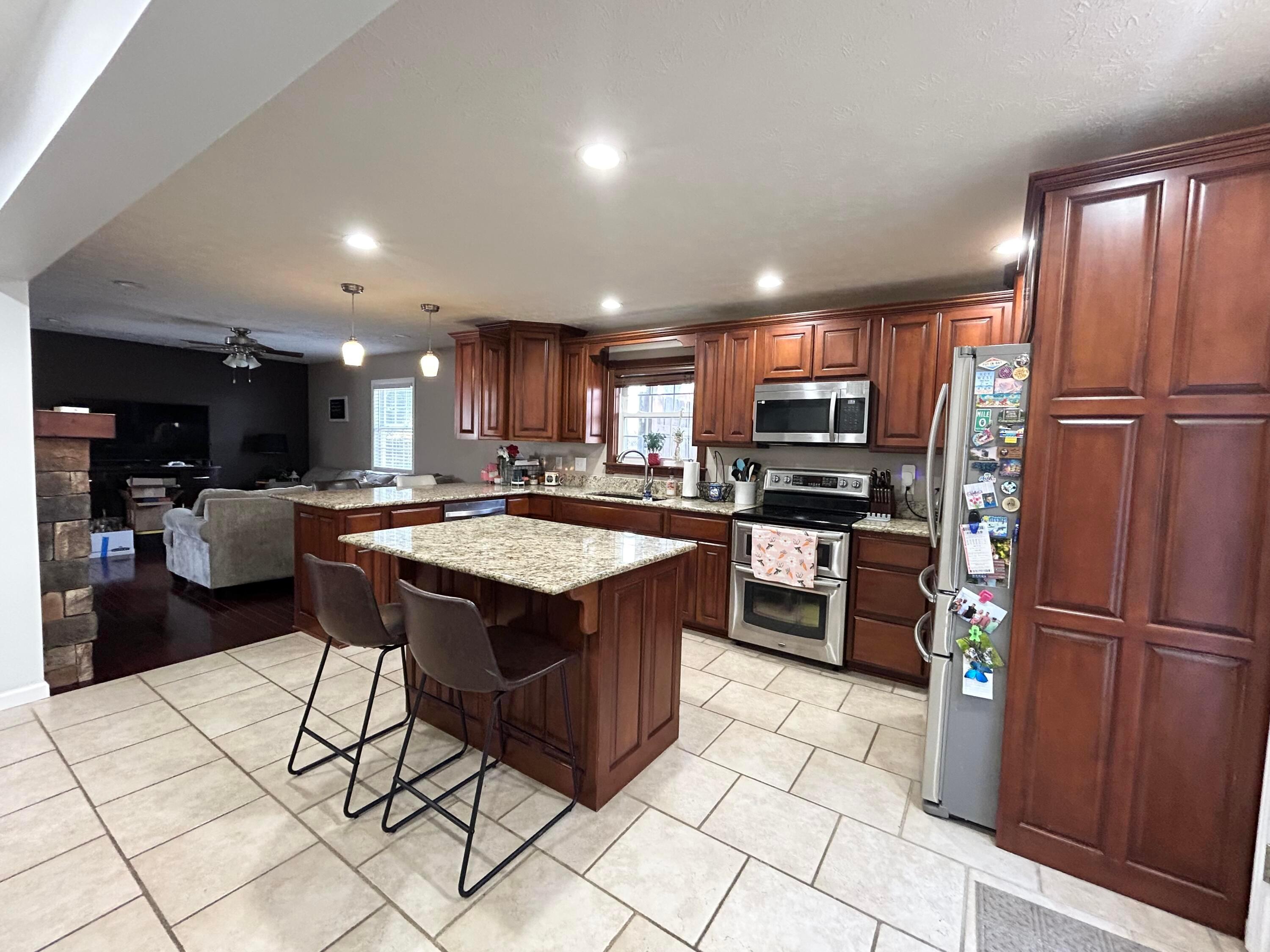 190 Redondo Drive, Jackson, Ohio image 12