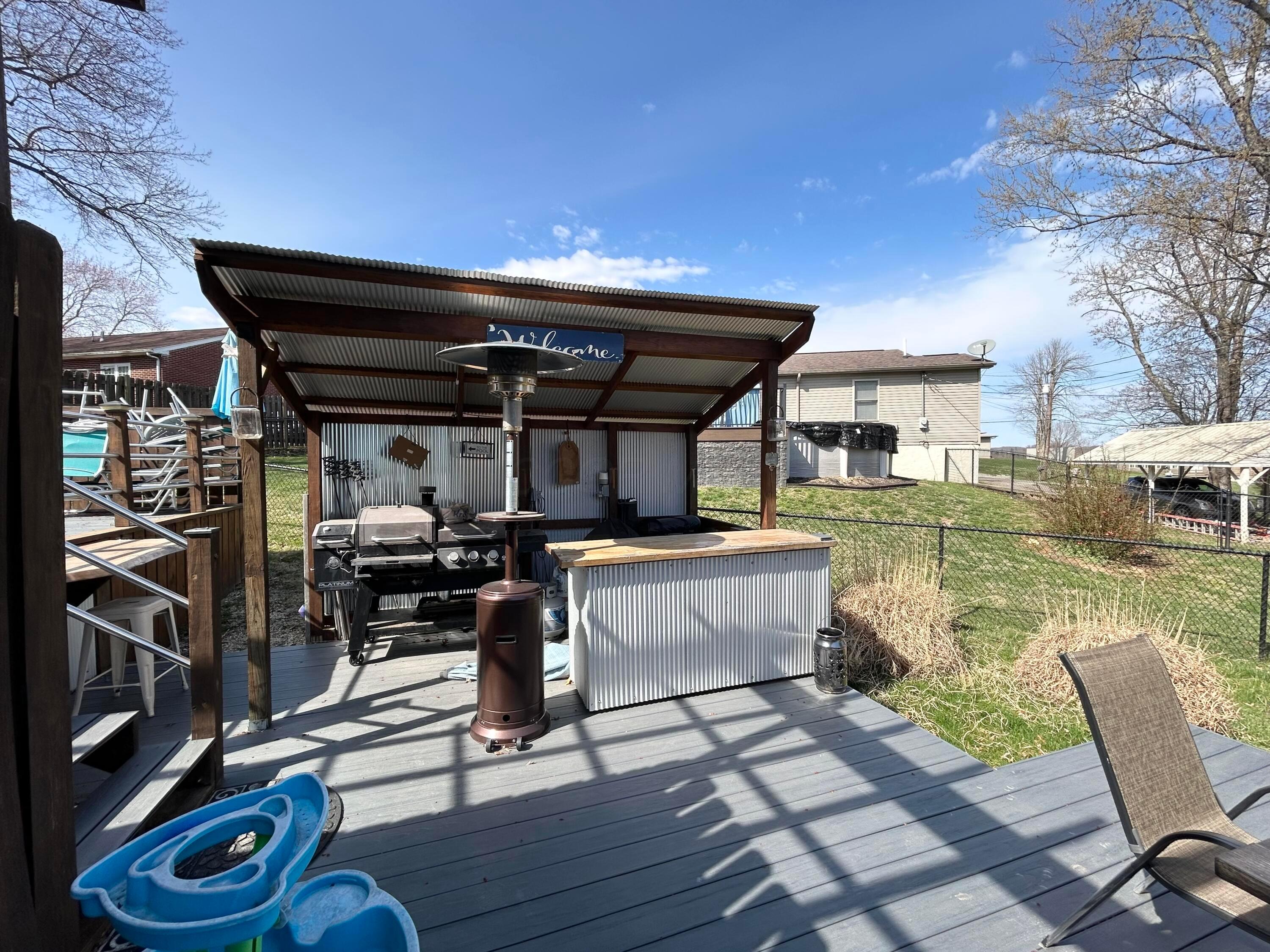 190 Redondo Drive, Jackson, Ohio image 32