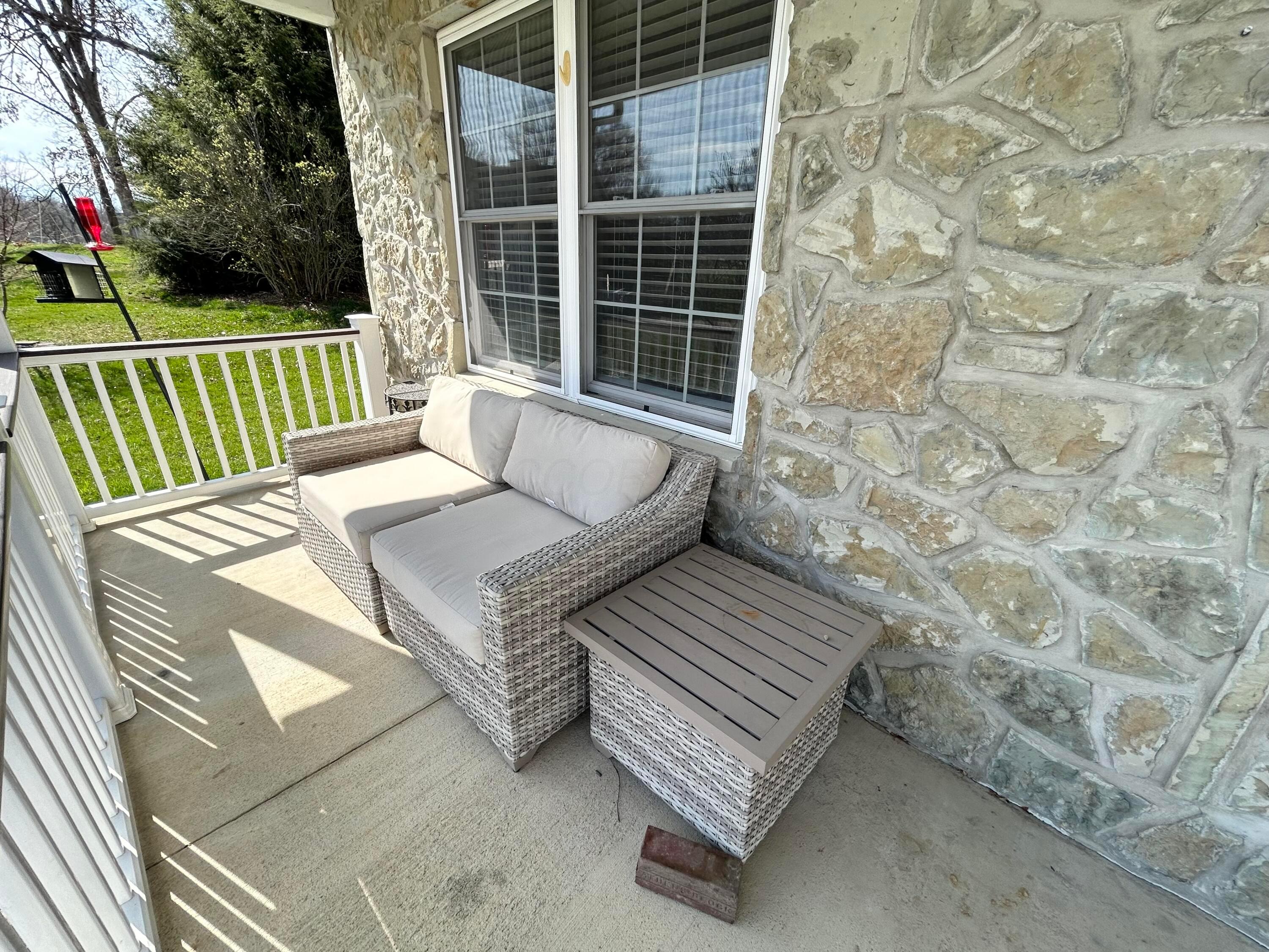 190 Redondo Drive, Jackson, Ohio image 4