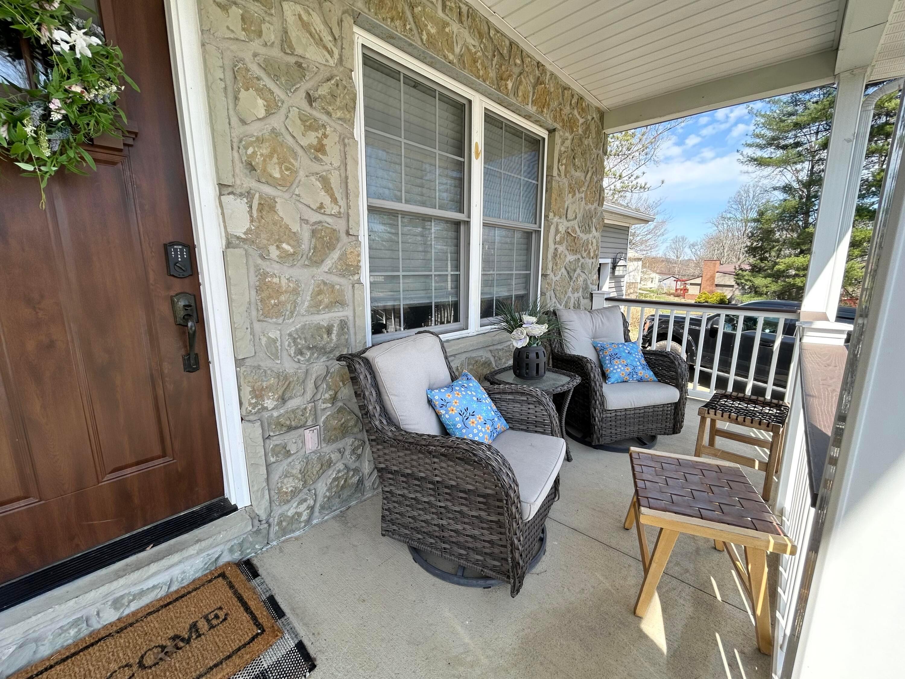 190 Redondo Drive, Jackson, Ohio image 3