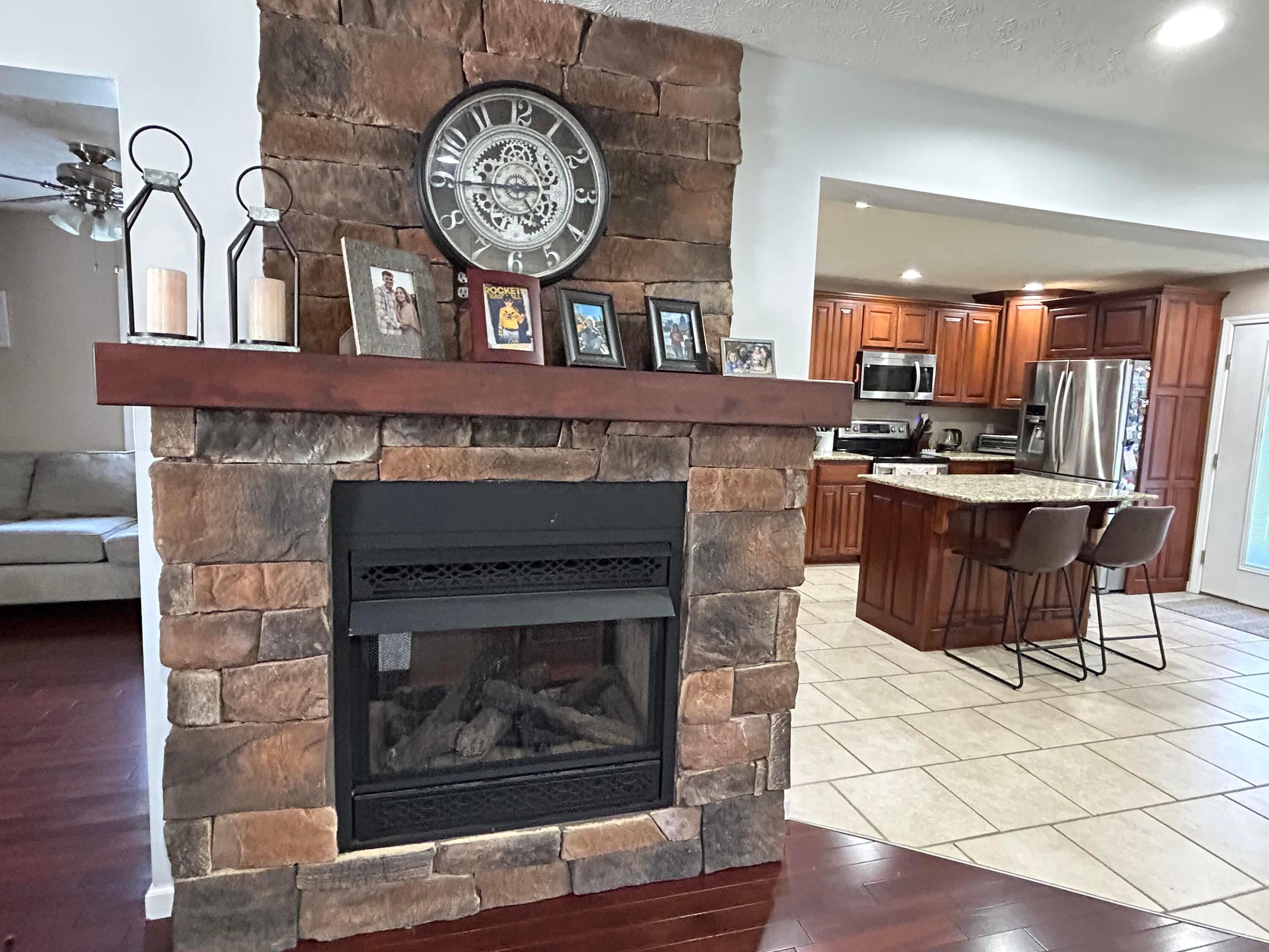 190 Redondo Drive, Jackson, Ohio image 9