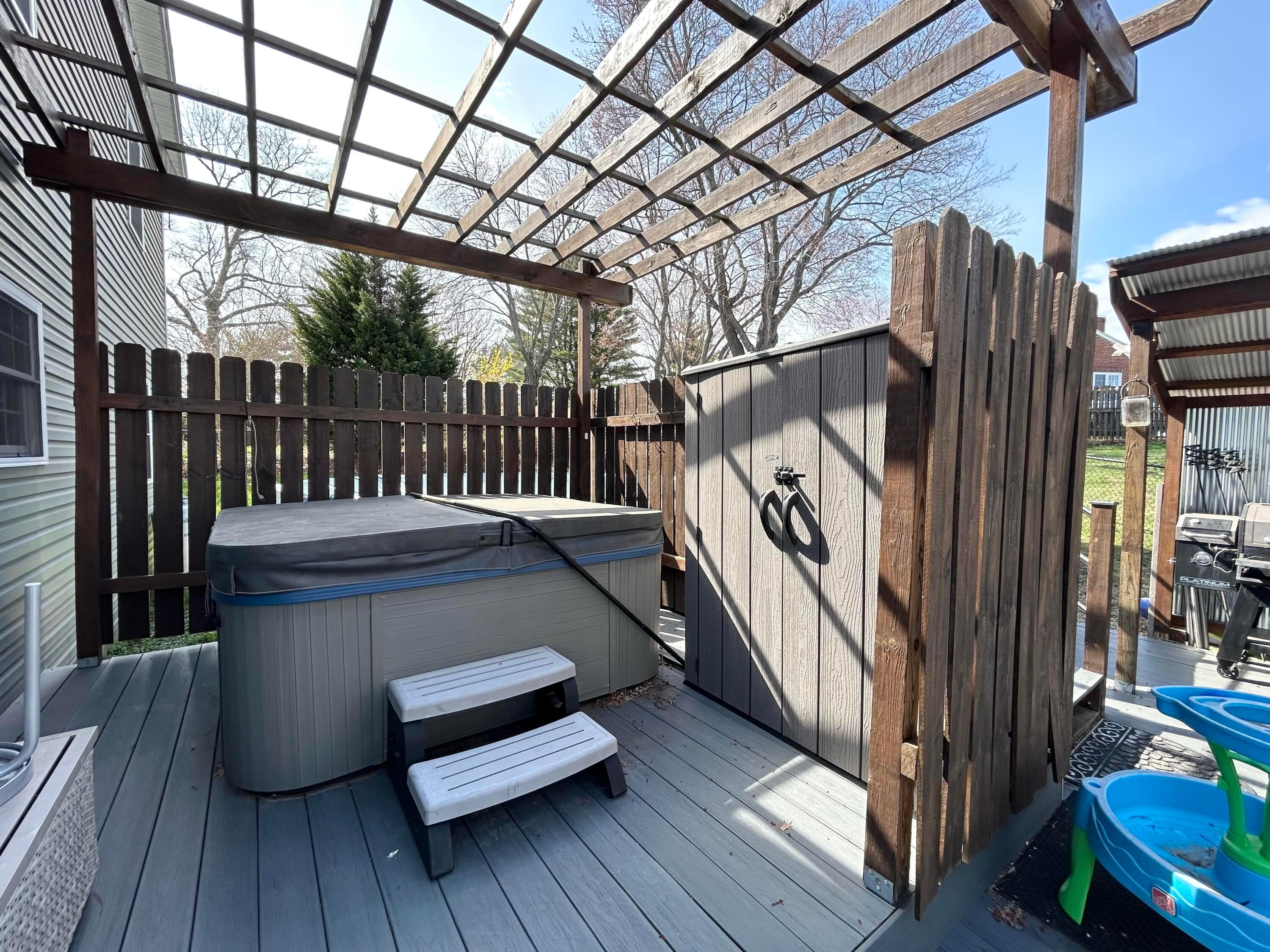 190 Redondo Drive, Jackson, Ohio image 31
