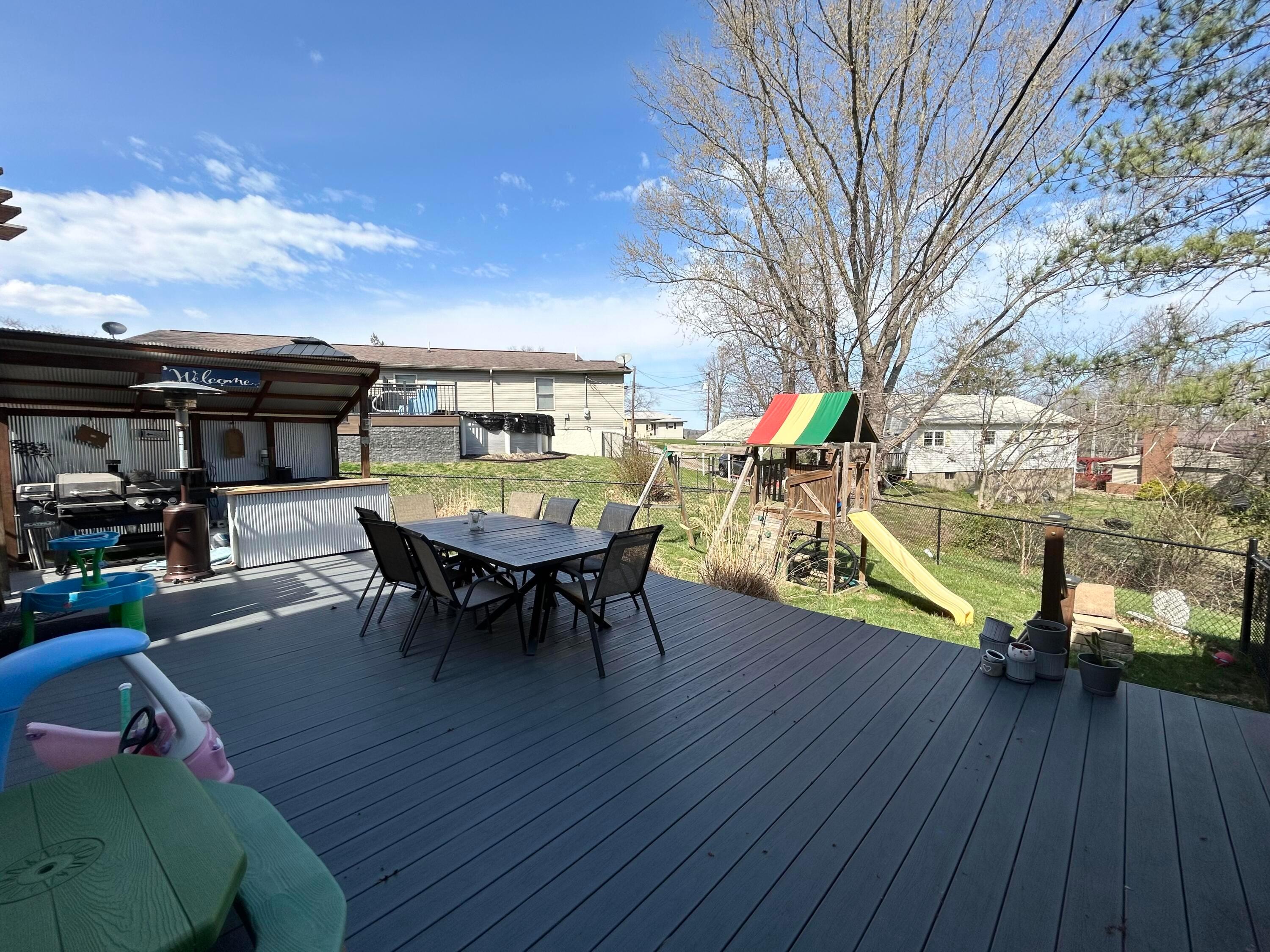 190 Redondo Drive, Jackson, Ohio image 29