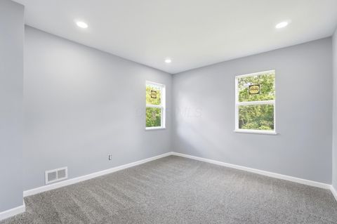 Tiny photo for 103 N Jones Avenue 5 #5, Columbus, OH 43222 (MLS # 226022989)