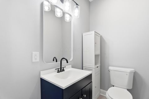 Tiny photo for 103 N Jones Avenue 5 #5, Columbus, OH 43222 (MLS # 226022989)