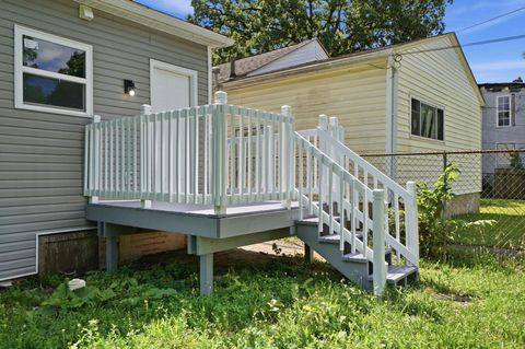 Tiny photo for 103 N Jones Avenue 5 #5, Columbus, OH 43222 (MLS # 226022989)