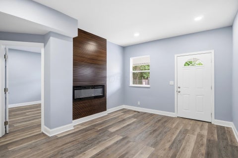Tiny photo for 103 N Jones Avenue 5 #5, Columbus, OH 43222 (MLS # 226022989)
