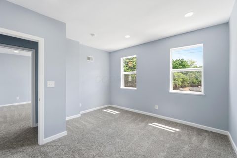 Tiny photo for 103 N Jones Avenue 5 #5, Columbus, OH 43222 (MLS # 226022989)