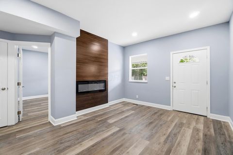 Tiny photo for 103 N Jones Avenue 5 #5, Columbus, OH 43222 (MLS # 226022989)