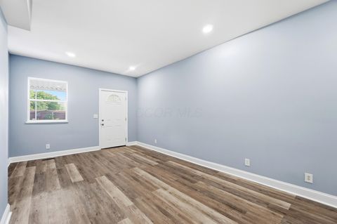 Tiny photo for 103 N Jones Avenue 5 #5, Columbus, OH 43222 (MLS # 226022989)