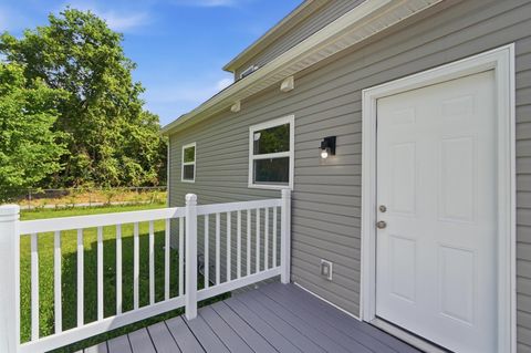 Tiny photo for 103 N Jones Avenue 5 #5, Columbus, OH 43222 (MLS # 226022989)