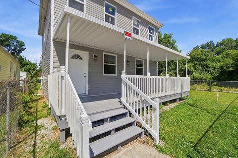 Tiny photo for 103 N Jones Avenue 5 #5, Columbus, OH 43222 (MLS # 226022989)