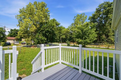 Tiny photo for 103 N Jones Avenue 5 #5, Columbus, OH 43222 (MLS # 226022989)