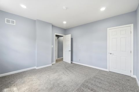 Tiny photo for 103 N Jones Avenue 5 #5, Columbus, OH 43222 (MLS # 226022989)