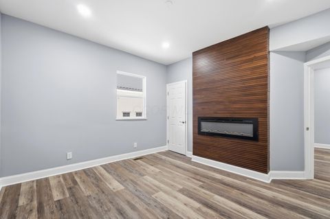 Tiny photo for 103 N Jones Avenue 5 #5, Columbus, OH 43222 (MLS # 226022989)