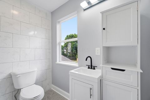 Tiny photo for 103 N Jones Avenue 5 #5, Columbus, OH 43222 (MLS # 226022989)
