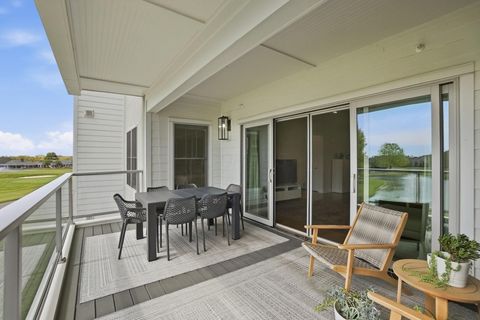 Tiny photo for 5233 Highpointe Lakes Drive 202 #202, Westerville, OH 43081 (MLS # 226017295)