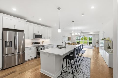 Tiny photo for 5233 Highpointe Lakes Drive 202 #202, Westerville, OH 43081 (MLS # 226017295)