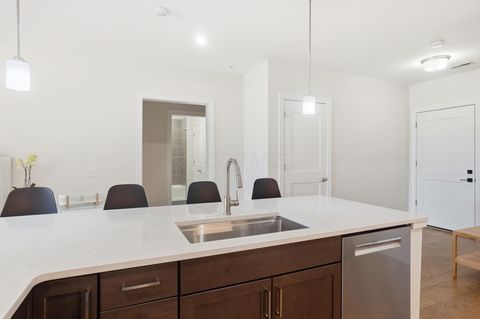 Tiny photo for 5233 Highpointe Lakes Drive 202 #202, Westerville, OH 43081 (MLS # 226017295)